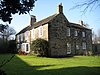 Rumah Pendeta, Barnsley Road , Sandal Magna - geograph.org.inggris - 2309757.jpg