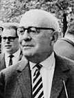 Theodor W. Adorno (1964)