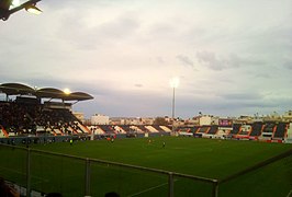 Theodoros Vardinoyannisstadion