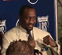 Thomas Hearns