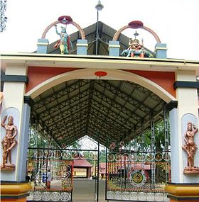 തുറവൂർ മഹാക്ഷേത്രം