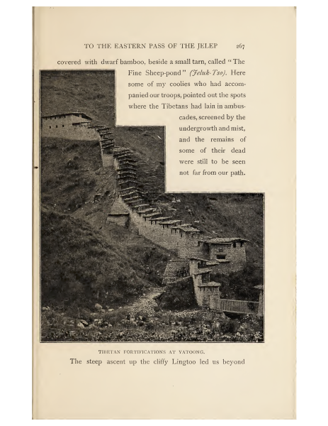 File:Tibetan fortification at Yatung.png
