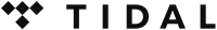 Tidal (service) logo.svg