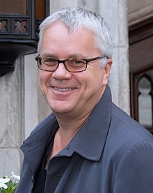 Tim Robbins won for his performance in Mystic River (2003)
