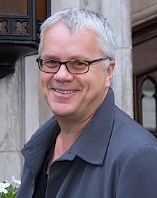 Tim Robbins, nominee, Director of a Play TimRobbinsTIFFSept2012.jpg