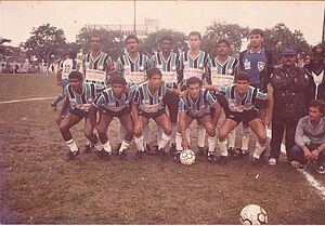 Nacional Futebol Clube - Wikipedia