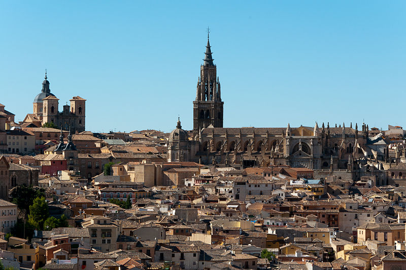 File:Toledo, Catedral-3.jpg