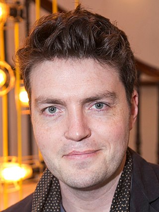 <span class="mw-page-title-main">Tom Burke (actor)</span> English actor