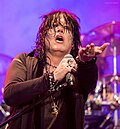 Pienoiskuva sivulle Tom Keifer