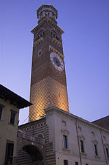 Torre dei Lamberti