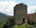 Torre de Faia (Gisclareny)