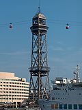 Thumbnail for Port Vell Aerial Tramway