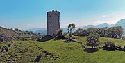 Miniatura para Torre de Peñerudes