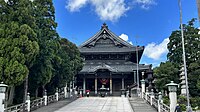 Toyokawa Inari