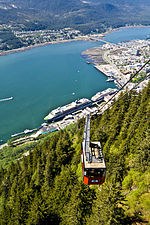 Thumbnail for Mount Roberts (Juneau, Alaska)