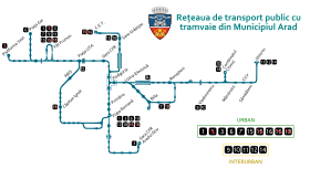 Przykładowy obraz artykułu Arad Tramway