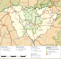 Vignette pour Transports dans la Haute-Loire