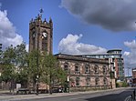 Church of the Sacred Trinity Trinity Church, Salford.jpg