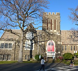 Trinity Episcopal Church