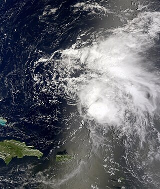 <span class="mw-page-title-main">Tropical Storm Colin (2010)</span> Atlantic tropical storm in 2010