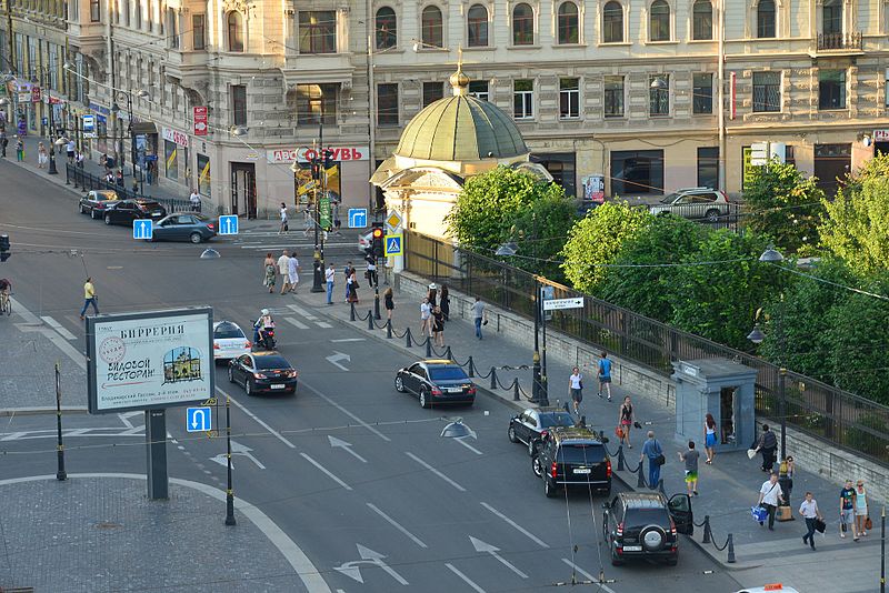 File:Tsentralny District, St Petersburg, Russia - panoramio (527).jpg