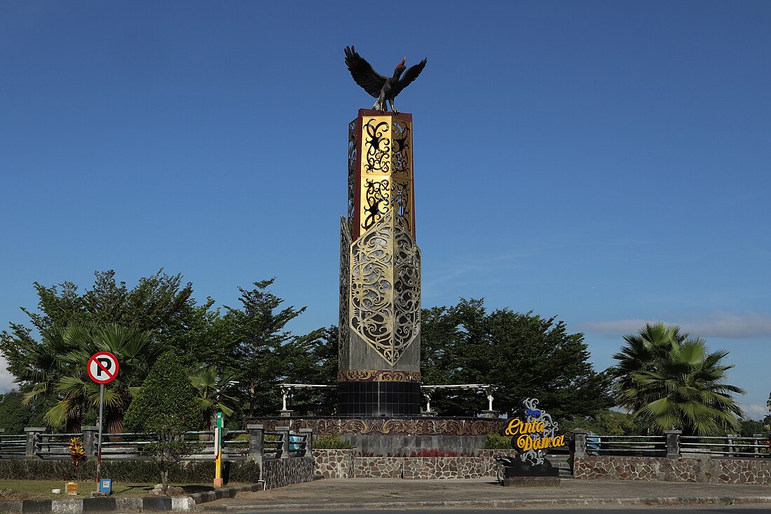 Tanjung Selor, Bulungan