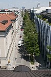 Türkenstraße (München)
