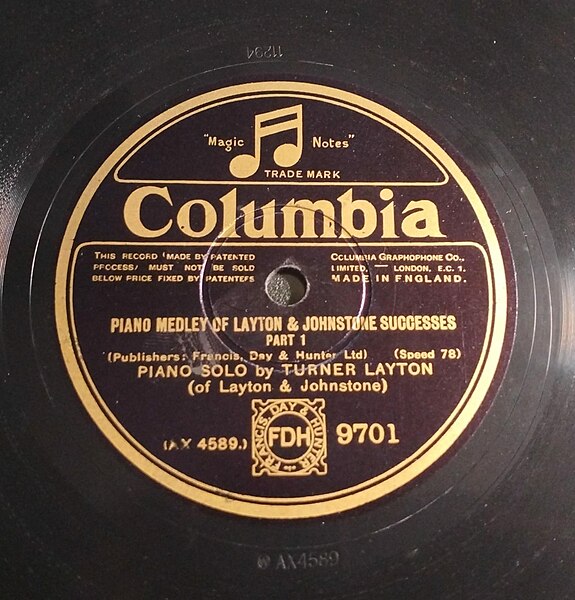 File:Turner Layton's piano medley record.jpg