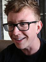 Tyler Oakley - Wikipedia