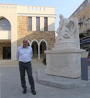 Tyre, Lebanon