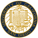 شعار جامعة كاليفورنيا (سان دييغو)