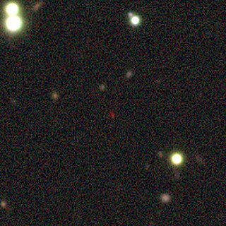 <span class="mw-page-title-main">ULAS J133553.45+113005.2</span> Star in constellation of Virgo