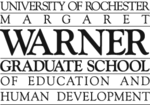 Margaret Warner Graduate School of Education and Human Development