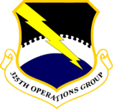 USAF - 325th Operations Group.png