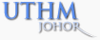Логотип UTHM 2013