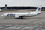 Miniatura para Vuelo 579 de Utair