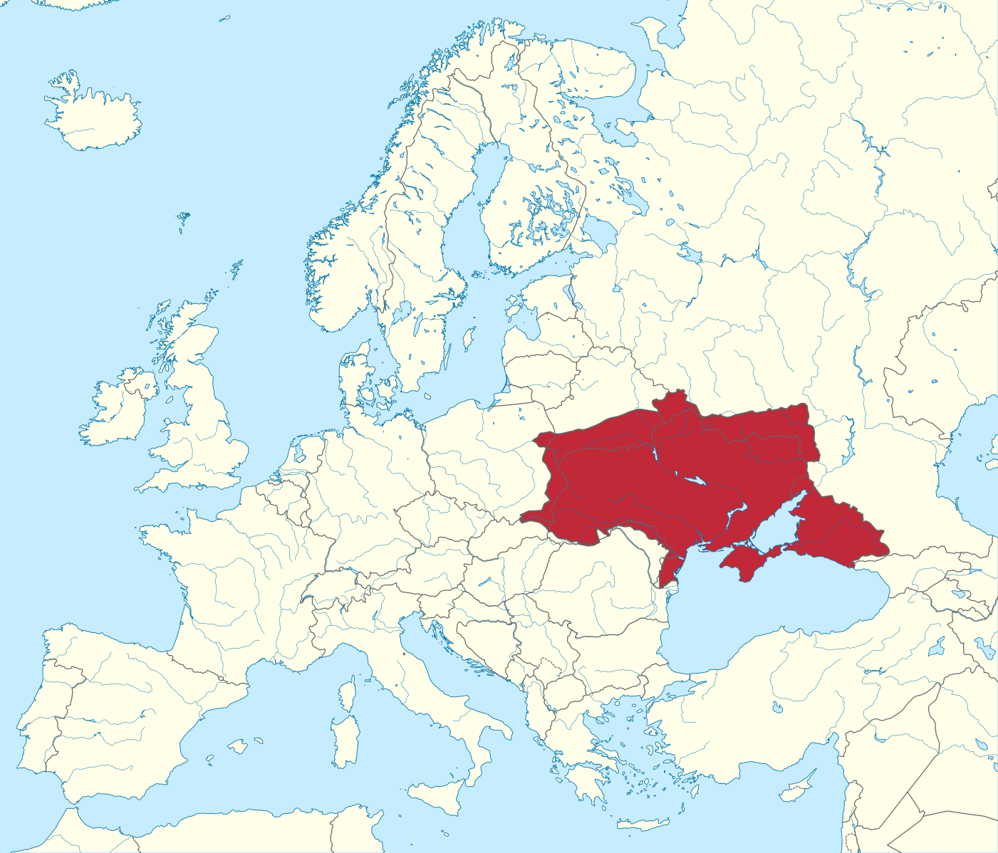 Карта ира. Украина на карте Европы. Уераинана карте Европы. Карта Украины на карте Европы. Украина наикартеимира.