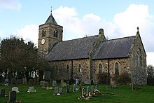 St Andrews Church