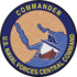 U.S. Naval Forces Central Command