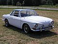 * Nomination VW Karmann-Ghia Typ 34. --Dnalor 01 21:31, 26 November 2014 (UTC) (UTC) * Promotion Good quality. --Hubertl 21:59, 26 November 2014 (UTC)