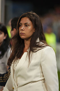 <span class="mw-page-title-main">Marion Bartoli</span> French tennis player