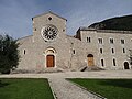 Vignette pour Abbaye de Valvisciolo