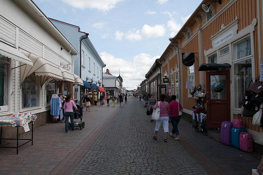 Kuninkaankatu (Rauma)