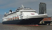 Thumbnail for Vasco da Gama (ship)