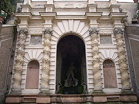 Fontana di Proserpina