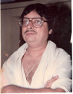 Venmani Haridas Musical artist