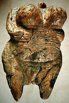 The Figurine - Wikipedia