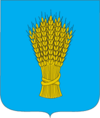 Wappen von Werchiwzi