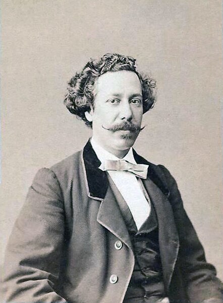 Meirelles, 1860s
