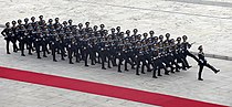 210px Vietnam People%27s Air Force honor guard at ASEAN defense ministers meeting 2010 10 12